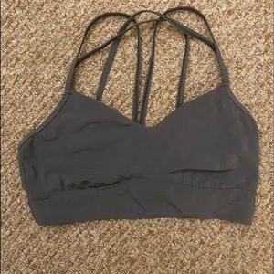 All in motion sports bra